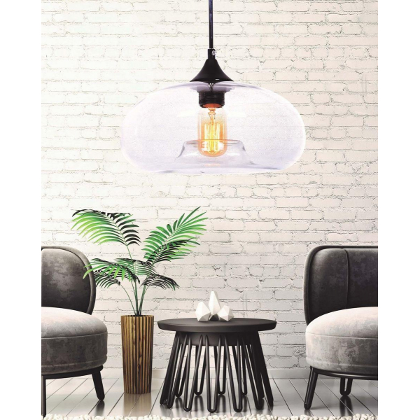Подвесной светильник Lumina Deco Brosso LDP 6810 PR Подвесной светильник Lumina Deco Brosso LDP 6810 PR