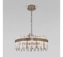 Подвесной светодиодный светильник Bogates Sparkle 417/1