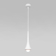 Подвесной светодиодный светильник Elektrostandard Hill 50211 Led белый a060353