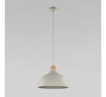 Подвесной светильник TK Lighting 5664 Cap Beige