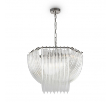 Подвесной светильник Freya Onda FR5182PL-06CH