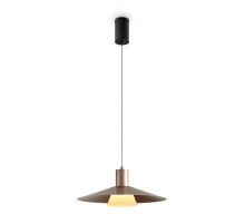 Подвесной светильник Freya FR5600PL-L5MG1