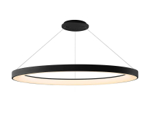 Подвесной светодиодный светильник Mantra Niseko II 8646