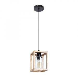 Подвесной светильник Arte Lamp Dublin A7025SP-1BK