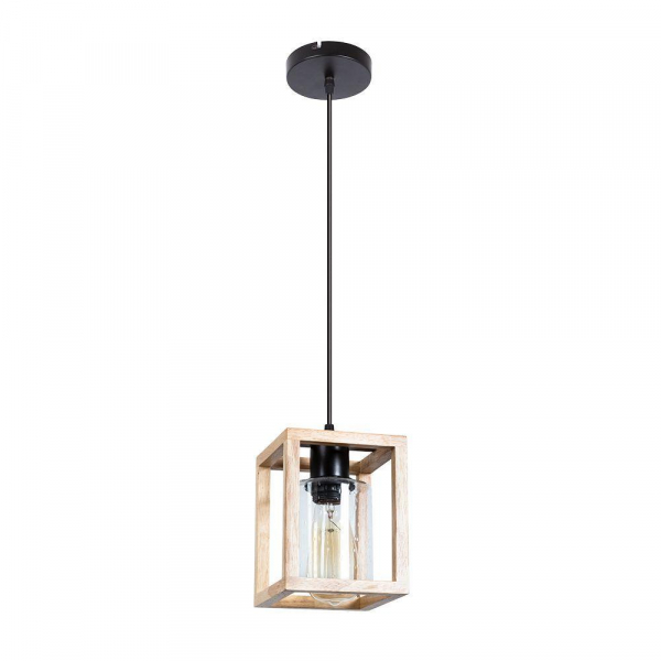 Подвесной светильник Arte Lamp Dublin A7025SP-1BK Подвесной светильник Arte Lamp Dublin A7025SP-1BK