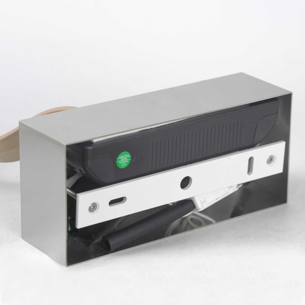 Подвесной светильник Lussole River LSP-4006