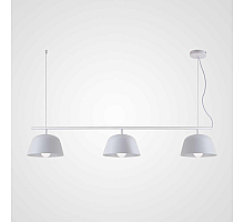Подвесной светильник Imperium Loft Ambit White Long 184489-26