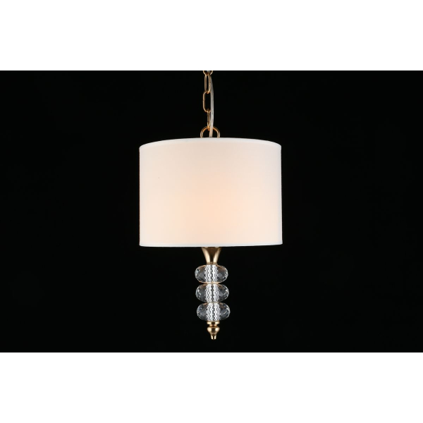 Подвесной светильник Aployt Franula APL.724.06.01