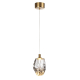 Подвесной светильник Odeon Light Gemme L-Vision 7114/4LC