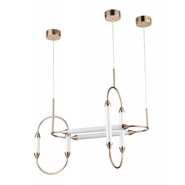 Подвесной светильник Vele Luce Capsula VL7294P03 Подвесной светильник Vele Luce Capsula VL7294P03