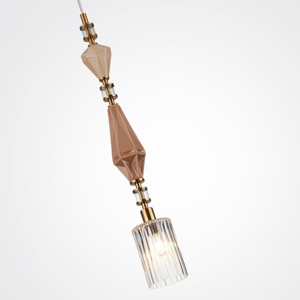 Подвесной светильник Odeon Light Exclusive Modern Terra 5414/1E Подвесной светильник Odeon Light Exclusive Modern Terra 5414/1E