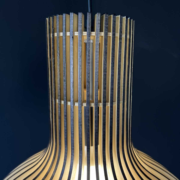 Подвесной светильник Imperium Loft Victo 140989-26