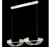 Подвесной светильник Wertmark Hilda WE452.02.123