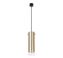 Подвесной светильник Arte Lamp Lazio A5367SP-1SG
