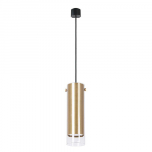 Подвесной светильник Arte Lamp Lazio A5367SP-1SG