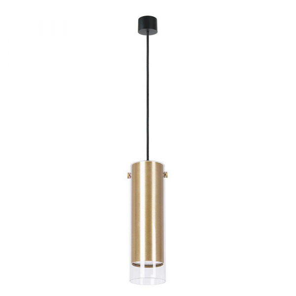 Подвесной светильник Arte Lamp Lazio A5367SP-1SG Подвесной светильник Arte Lamp Lazio A5367SP-1SG