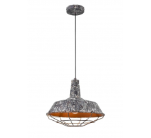 Подвесной светильник Vele Luce Captain VL6122P01