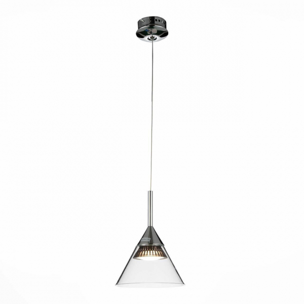 Подвесной светодиодный светильник ST Luce SL930.103.01 Подвесной светодиодный светильник ST Luce SL930.103.01