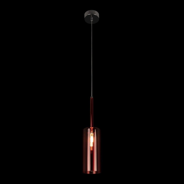Подвесной светильник Loft IT Spillray 10232/B Red Подвесной светильник Loft IT Spillray 10232/B Red