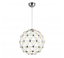 Подвесной светодиодный светильник Divinare 1610/02 SP-60