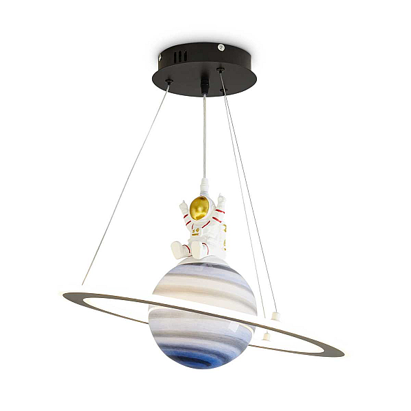 Подвесной светильник Freya Космический / Cosmic FR5457PL-L36B