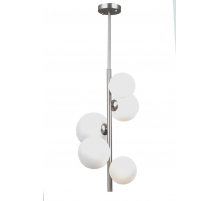 Светильник подвесной Moderli Renny V11466-5P