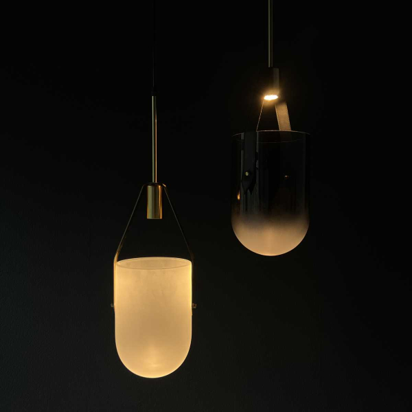 Подвесной светильник Imperium Loft Allied Maker 123601-22