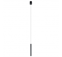 Подвесной светильник Loft IT Metropolis 10334/500 Black