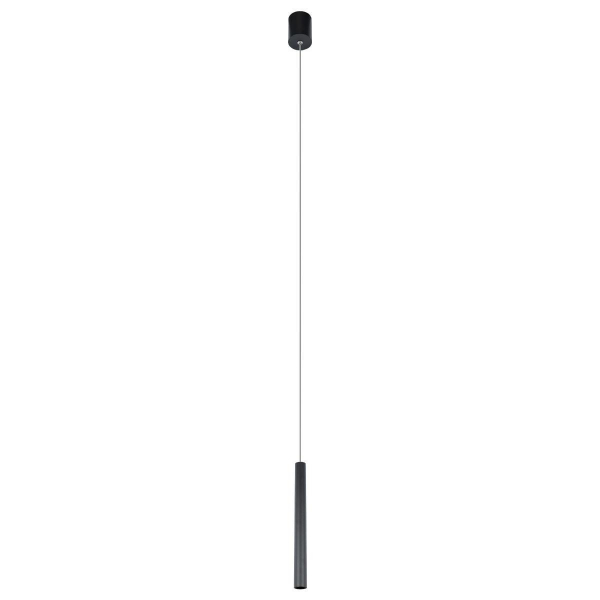 Подвесной светильник Loft IT Metropolis 10334/500 Black Подвесной светильник Loft IT Metropolis 10334/500 Black