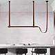 Подвесной светильник Imperium Loft Strong L1500 342641-73
