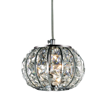 Подвесной светильник Ideal Lux Calypso SP1 044187