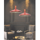 Подвесной светильник Lumina Deco Bafido LDP 7754-C R.GD