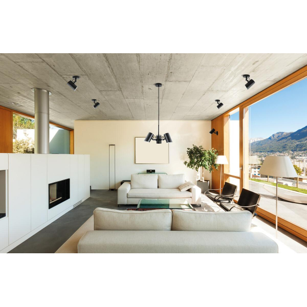 Подвесной светильник Kanlux AGZAR C 3xE14 B 36252 Подвесной светильник Kanlux AGZAR C 3xE14 B 36252