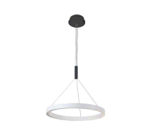 Подвесной светодиодный светильник Romatti Cullinan Fascia L11126W