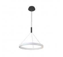 Подвесной светодиодный светильник Romatti Cullinan Fascia L11126W