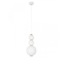 Подвесной светодиодный светильник Loft IT Pearls 10205/D