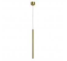 Подвесной светодиодный светильник Lightstar Tubo 747243