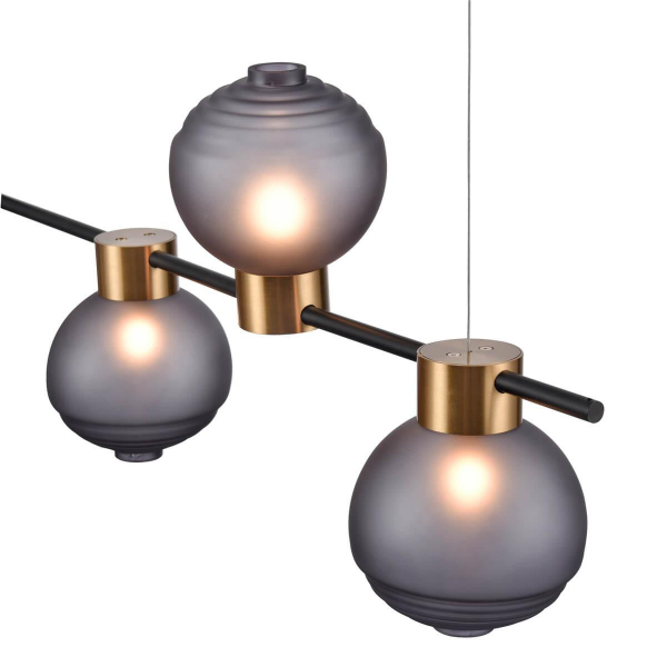 Подвесной светильник Vele Luce Capriccio VL5882P04 Подвесной светильник Vele Luce Capriccio VL5882P04