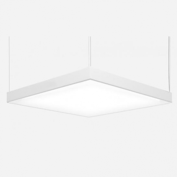 Подвесной светодиодный светильник Siled Cuadra 7370624 Подвесной светодиодный светильник Siled Cuadra 7370624
