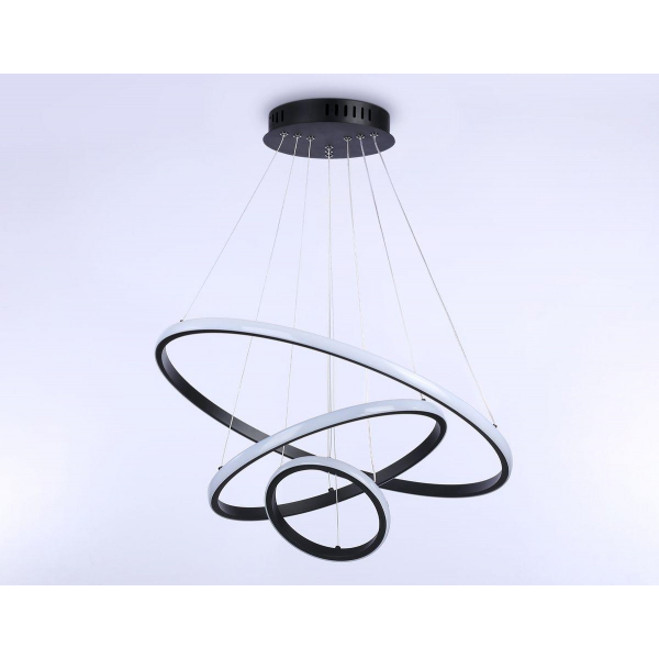 Подвесной светодиодный светильник Ambrella light Comfort Line FL40821 Подвесной светодиодный светильник Ambrella light Comfort Line FL40821