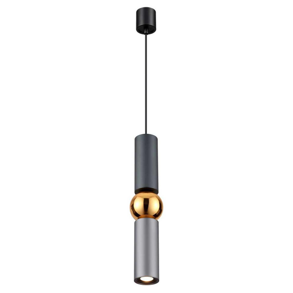 Подвесной светодиодный светильник Odeon Light L-vision Sakra 4071/5L Подвесной светодиодный светильник Odeon Light L-vision Sakra 4071/5L