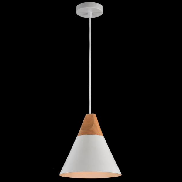 Подвесной светильник Maytoni Bicones P359-PL-01-W