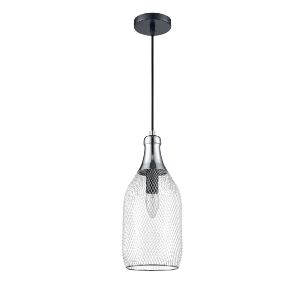 Подвесной светильник Vele Luce Maestro VL6512P21