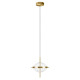 Подвесной светильник LOFT IT Tranquility 10397/B
