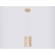 Подвесной светильник Ambrella light Traditional TR3681