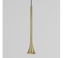 Подвесной светодиодный светильник Elektrostandard Hall 50314 LED a068821