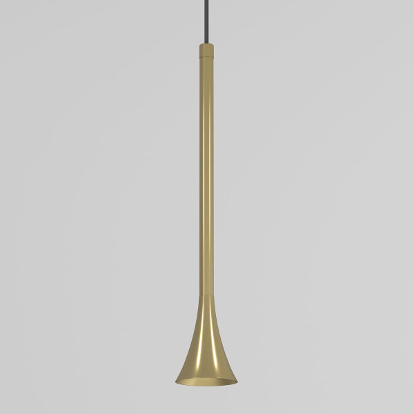 Подвесной светодиодный светильник Elektrostandard Hall 50314 LED a068821