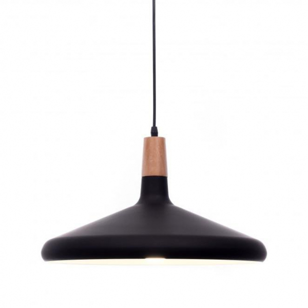 Подвесной светильник Lumina Deco Bafido LDP 7754-C BK Подвесной светильник Lumina Deco Bafido LDP 7754-C BK