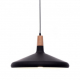 Подвесной светильник Lumina Deco Bafido LDP 7754-C BK