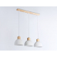 Подвесной светильник Ambrella light Traditional Loft TR83135